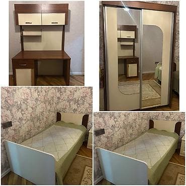 dini sekiller qiz oglan: SdGenc desti 400 azn. Yaxsi veziyyetdedir. Deste 2 matrasli — 1