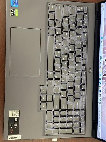 sony notebook 2020: Lenovo Legion 5 Pro Gaming Laptop – 2100 AZN * Intel Core i7-12700H — 6