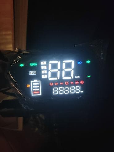 elektirikli mapet: SALAM DİQQƏTLƏ OXUYUN Skuter 1400 manata 2 ay qabağ alınıb maraglana — 3