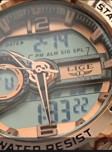 armani my way qiymeti: Yeni, Qol saatı — 6