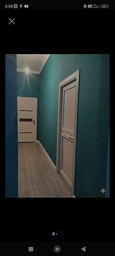 2 otaql: Satılır:Bakı Nizami rayon NZS qesebesinde satılık heyet evi.3otaqlı — 2