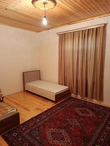 memar ecemide satilan evler: 4 соток, Для строительства, Собственник — 5