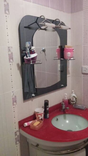 nerimanovda obyekt satilir: 2 otaqlı, Yeni tikili, m. Əhmədli, 124 kv. m — 14