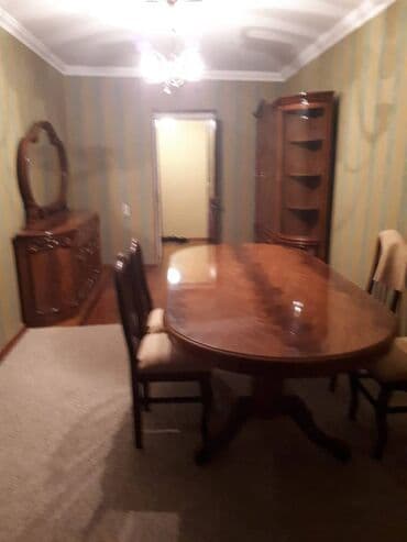 mingecevirde ucuz kiraye evler: Azadliq metrosunun yaxınlığında köhnə kapital banka yaxın 5 — 1