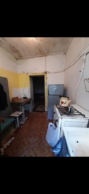 seyyar ev satilir: 21 kv. m, 1 otaqlı, Su — 7