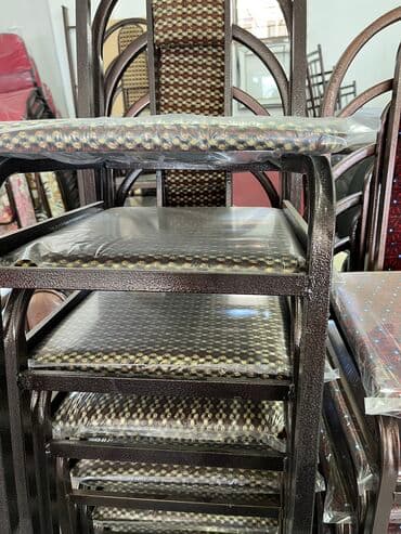 венский стул: Для гостиной, Новый, Нескладной, Стул — 19