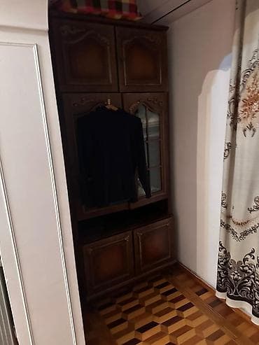 binəqədi: Bakı, 9-cu mikrorayon, 3 otaqlı, Köhnə tikili, m. Nəsimi, 140 kv. m — 4