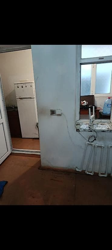 ev bakı: 35 kv. m, 2 otaqlı, Kombi, Qaz, İşıq — 3