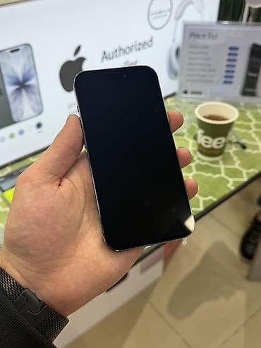 ıphone 11: IPhone 14 Pro, 128 GB, Deep Purple — 7