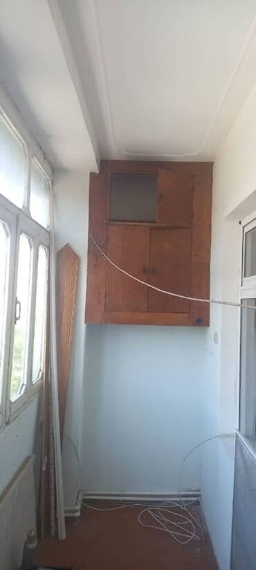 gunluk heyet evleri baki: Sumqayıt, 3 otaqlı, Köhnə tikili, 90 kv. m — 2