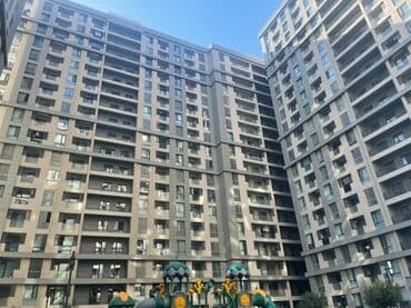 ucbucaq evlər: 5 otaqlı, Yeni tikili, m. Həzi Aslanov, 210 kv. m — 1