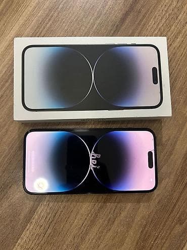 tp link 2 antenli modem: IPhone 14 Pro Max, 128 GB, Space Gray — 3