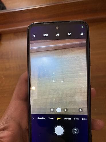 redmı a5: Redmi Note 11, 128 GB, rəng - Qara, Barmaq izi — 3