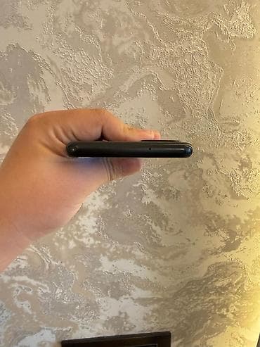 samsung g850: Samsung Galaxy A12, 128 GB, rəng - Qara, İki sim kartlı — 7