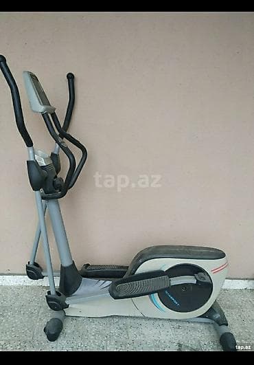 Velotrenajor veloxizek