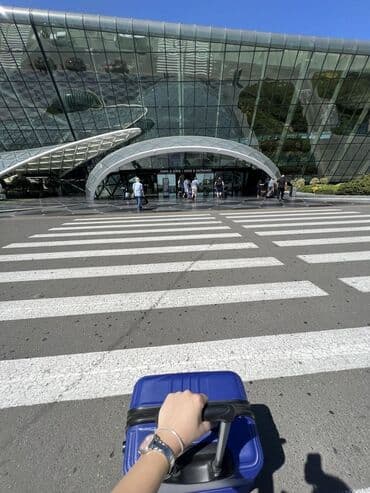 Xaricdə təhsil üçün məsləhət xidməti - Universitet və ixtisas seçimi