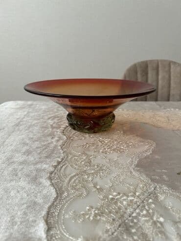 gul dekor: Bir vaza — 2