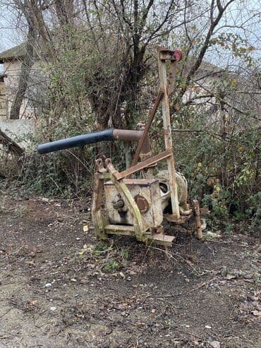 kombi nasosu: Nasos, Suvarma üçün, quraşdırılma Səthi — 2