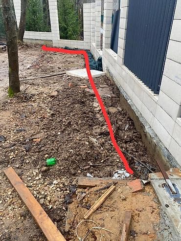 няни и сиделки: Salam! Mən təcrübəli fəhləyəm. İşimi təmiz, vicdanla və vaxtında — 1