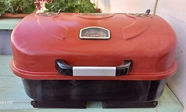 mangal: Manqal, Kömür, İşlənmiş, Setka ilə, Ünvandan götürmə — 1