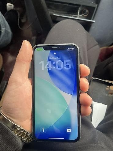 redmi note 9 s: IPhone 11, Qara, Face ID — 3