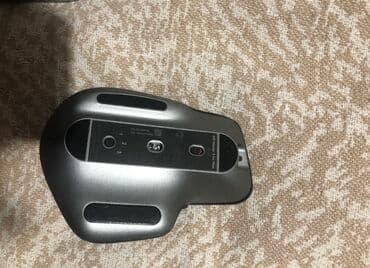 Noutbuk və netbuklar: Logitech mouse for MacBook. yeni kimidi, bir iki defe istlenilib — 3
