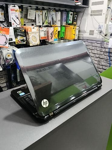 ТВ и видео: Б/у HP Pavilion, 15.6 ", Intel Core i3, 256 ГБ, Самовывоз, Бесплатная доставка, Платная доставка — 5