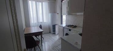 mingecevir ev satisi: Bakıxanov qəs., 3 otaqlı, Yeni tikili, m. Neftçilər, 95 kv. m — 6