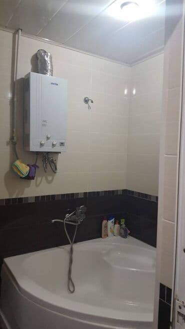 аренда квартир в баку без посредников: Nərimanov metrosunun yaxınlığında 5 mertebeli binanın 4-cü — 6