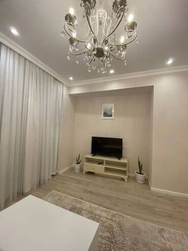 вешалка для: Mənzil kirayə verilir. qabyuyan maşın,internet və.s. 1 sanitar qovşağı — 1