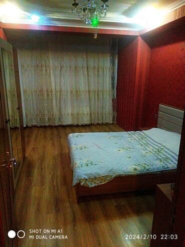 nefçilər kirayə ev: Mənzilin təsviri,2 otaq radnoy, balkonlu - Plan: 2 otaqlı, ayrı — 9