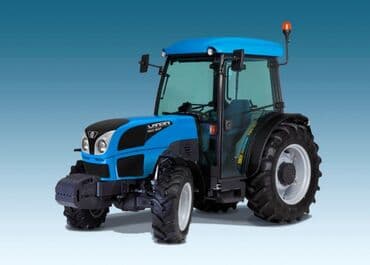 traktor 892 qiymeti: 🚜 Landini REX 90F İtaliya istehsalı 83 at güclü "Landini "REX 90F" — 4