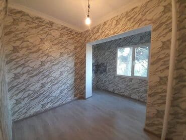 купить квартиру на баилово: Баку, Старый Гюняшли, 2 комнаты, Вторичка, 65 м² — 13