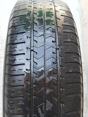 disk qiymeti: Disk təkər 165 / 70 / R 13, 4 Boltlu — 5