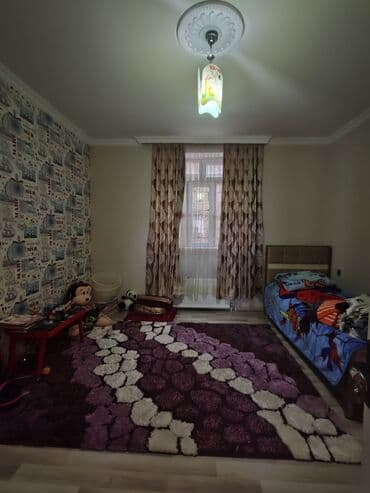 sumqayit 3 cu mikrorayon: Binəqədi qəs. 3 otaqlı, 90 kv. m, Kredit yoxdur, Yeni təmirli — 16