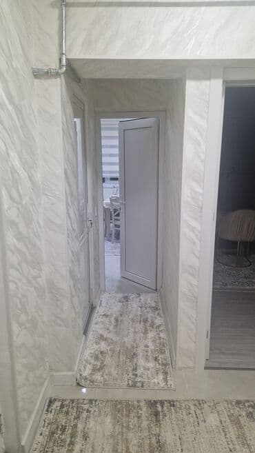 xacmazda dasinmaz əmlak: Gəncə, 2 otaqlı, Köhnə tikili, 52 kv. m — 9