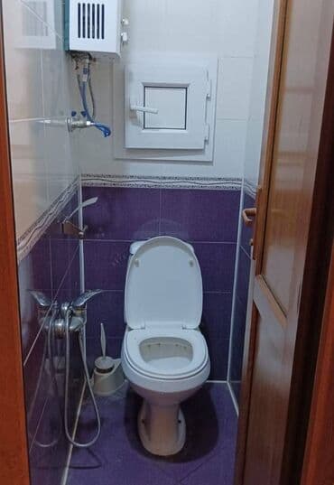 daşınmaz əmlak mənzil kirayəsi: Nəsimi 4 mkr,Bolmartın yanı,5 mərtəbənin,5-ci mərtəbəsində,2 — 2