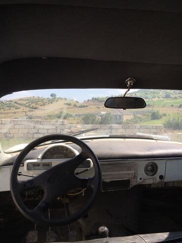 запчасти форд фокус 1: VAZ (LADA) : 2.4 l | 1967 il 627307 km Sedan — 2