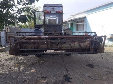 запчасти опель вектра б: Трактор Belarus (MTZ) 28, 1997 г., мотор 2.4 л, Б/у — 3