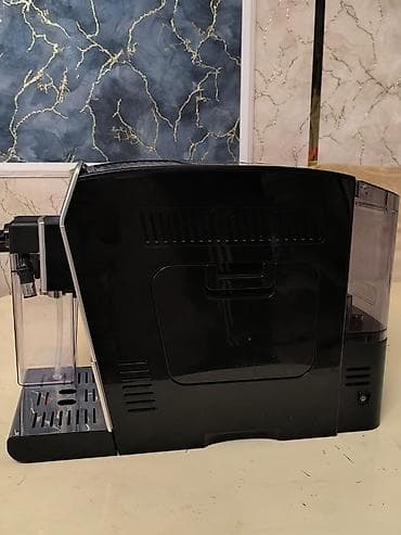 canon eos 60d: Qəhvə maşını Delonghi, Avtomat, Süd qabı ilə — 2