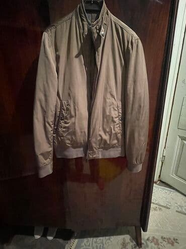 Рубашки: Massimo duttidən endirimlə 200 aznə alınıb. ciddi fikrli şəxslər — 3