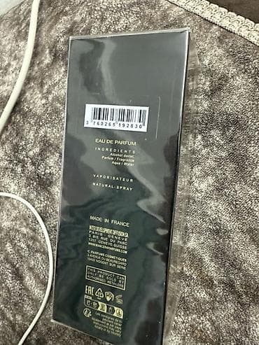 Mancera Paris – Jardin Exclusif Eau de Parfum - Həcm: 120 ml (4 fl — 2