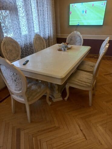 mebel servant: İşlənmiş, Servant, Komod, Dolab, Kredit yoxdur, Türkiyə — 2