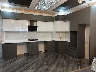 mebel fabriki: OdaTacMobilya-dan Mətbəx Mebeli fürsəti 1pm 200 azndən başlayan — 3