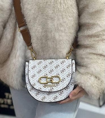 guess ranac: Çiyin çantası, Guess — 1