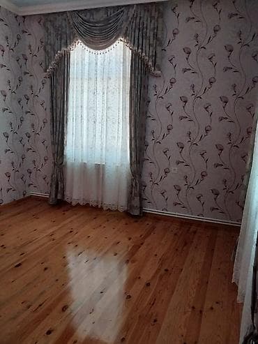 Продажа домов: Поселок Сахиль 5 комнат, 220 м², Нет кредита, Средний ремонт — 10