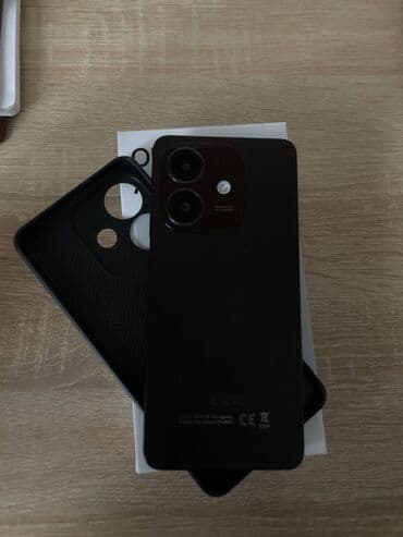 Samsung: Oppo A3x, 128 GB, rəng - Qırmızı — 3