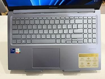 ASUS: İşlənmiş ASUS Vivobook, 15.6 ", Intel Core i7, 512 GB, Ünvandan götürmə, Ödənişli çatdırılma, Rayonlara çatdırılma — 3