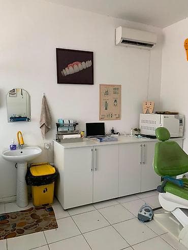 tibbi ref: 🦷 Tam Təchizatlı Stomatoloji Kabinet Satılır! Stomatoloji fəaliyyətə — 6