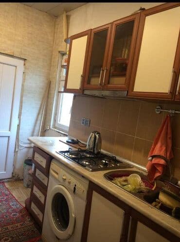 günlük kirayə evlər: 48 kv. m, 2 otaqlı — 9